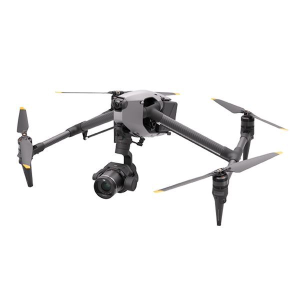 DJI Inspire 3