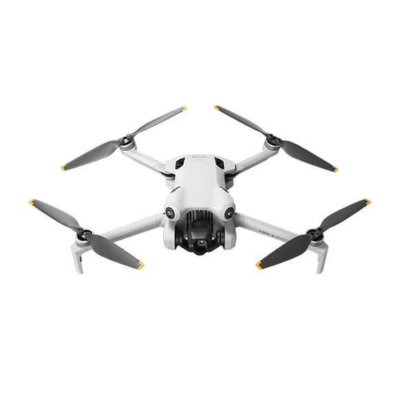DJI Mini 4 Pro